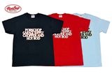 PORKCHOP GARAGE SUPPLY �ݡ�������å� ���졼�����ץ饤��C&H LOGO POCKET TEE �������ݥ��å� T����ġ�Ⱦµ��3��(BLACK/RED/LIGHT BLUE)��2026SS