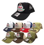 Mack TRUCKS���ޥå����ȥ�å�����WAPPEN MESH CAP����åڥ� ��å��� ����åס�8����˹��