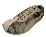 PUMA �ס��ޡ�H-STREET ETOILE WNS��H���ȥ꡼�� ���ȥ�� ��Matte Bronze-Mouse Gray���ޥåȥ֥���/�ޥ������졼��LADY'S ��ǥ����������ˡ�����