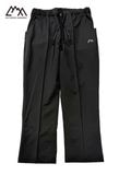 CMF OUTDOOR GARMENT������ե� �����ȥɥ� �������ȡ�KAMUI PANTS�����।�ѥ�ġ�BLACK�֥�å���2026AW COMFY