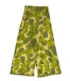 �Ʒ���WW2 ���å��ϥ󥿡� �ѥ饷�塼�ȥޥƥꥢ�� �������ա�CAMO �º̡���20cm �� ��118cm