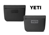 YETI �����ƥ���SIDEKICK DRY 6L�������ɥ��å��ɥ饤��6��åȥ롡2����BLACK/CHARCOAL���ɿ塡�ݡ���