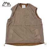 CMF OUTDOOR GARMENT ����ե� �����ȥɥ� �������ȡ�DAY DREAM VEST���ǥ��ɥ꡼�� �٥��ȡ�D.GRAY��COMFY 2026FW
