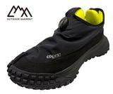 CMF OUTDOOR GARMENT ����ե� �����ȥɥ� �������ȡ�APPROACH 03 MOC ���ݥ������� 03 ��å������ˡ�����������BLACK �֥�å���COMFY