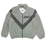 ��DEAD STOCK��US.ARMY ����ꥫ����IPFU JACKET �ʥ����� �ȥ졼�˥� ���㥱�åȡ�size:LARGE-REGULAR��UNICOR/MIAMI �ڥǥåɥ��ȥå���