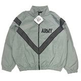 ��DEAD STOCK��US.ARMY ����ꥫ����IPFU JACKET �ʥ����� �ȥ졼�˥� ���㥱�åȡ�size:X-LARGE-REGULAR��NIB/MDS �ڥǥåɥ��ȥå���