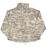 ��DEAD STOCK��US.ARMY ����ꥫ����ECWCS(Gen3)��Level6��WET WEATHER JACKET �����å� �������� ���㥱�åȡ�size:LARGE-REGULAR�����������쥤�䡼��TENNIER INDUSTRIES, INC. �ڥǥåɥ��ȥå��ۡ���š�