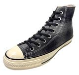 PENDLETON �� CONVERSE���ڥ�ɥ�ȥ� �� ����С��� ��ALL STAR AGED HI  1SE643�������륹���� �������� �ϥ����åȡ�BLK/GRY���֥�å�/���졼���Ѥ�ɳ�դ������ˡ�������LADY'S ��ǥ�������MEN'S�����