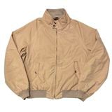 80s��BARACUTA �Х饯������G9 HARRINGTON JACKET �ϥ��ȥ󥸥㥱�åȡ�color.BEIGE��size :42R���ե졼�����������󡡥����󥰥ȥåס���OLD ������ɡۡ���š�