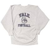 90s��Champion �����ԥ���REVERSE WEAVE SWEAT SHIRTS ��С����������� �������åȥ���� ��YALE��ء�col:GRAY��size:XX-LARGE���ɽ�������Made in U.S.A.����VINTAGE ������ơ����ۡ���šۡ�Ź�޻����Բġ�