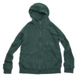 remilla レミーラ　顔料 裏毛　Hood　フード スウェット|スウェット パーカー|remilla レミーラ
