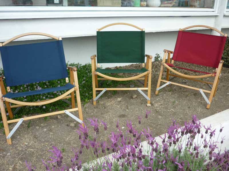 Kermit Chair Company カーミットチェアー The Kermit Chair - Hand