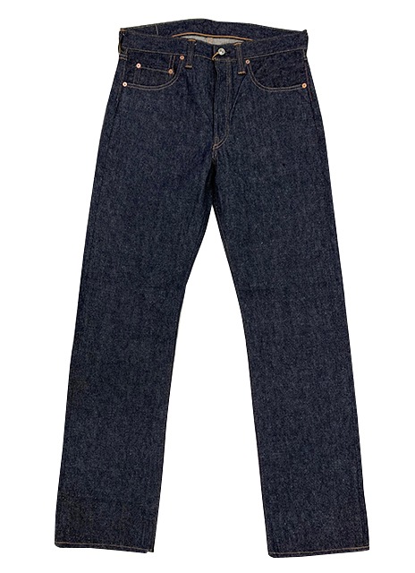 WAREHOUSE ウエアハウス Lot 1001XX(1000XX)【1954MODEL】 NON WASH 未