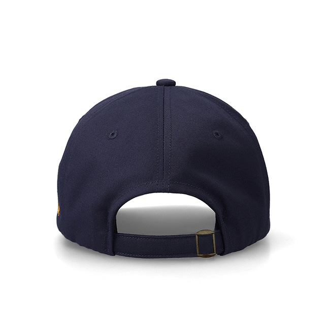 STANDARD CALIFORNIA ����������ɥ���ե���˥� Jeff for SD Logo Baseball Cap ���� �١����ܡ��� ����åס�3����Navy/Black/Brown��