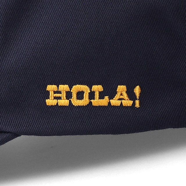 STANDARD CALIFORNIA ����������ɥ���ե���˥� Jeff for SD Logo Baseball Cap ���� �١����ܡ��� ����åס�3����Navy/Black/Brown��