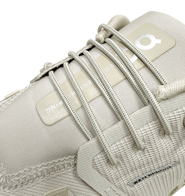 ON ����Cloud 6 WP��PEARL/CREAM��WOMEN�����饦��6��Waterproof�������������ץ롼�ա��ѡ��륯�꡼�ࡡ���ˡ����������̡����˥󥰥��塼������ǥ�����