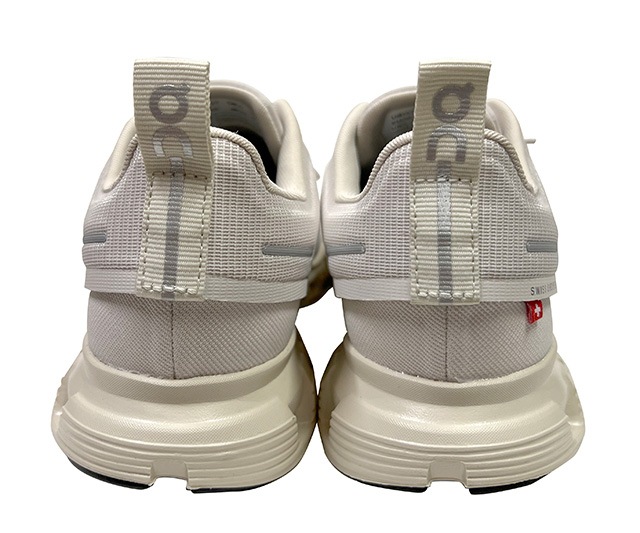 ON ����Cloud 6 WP��PEARL/CREAM��WOMEN�����饦��6��Waterproof�������������ץ롼�ա��ѡ��륯�꡼�ࡡ���ˡ����������̡����˥󥰥��塼������ǥ�����