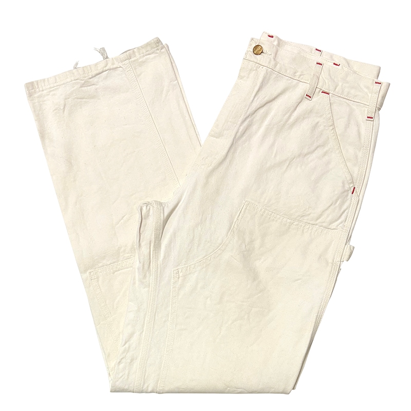 90s Carhartt カーハート Double Knee Painter Pants ダブルニー