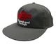 PORKCHOP GARAGE SUPPLY �ݡ�������å� ���졼�� ���ץ饤��Through and  Through CAP������������ɥ����� ����åס�4��(BLACK/WHITE/MAROON/CHARCOAL)����å��奭��åס�˹�ҡ�2025FW