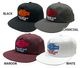 PORKCHOP GARAGE SUPPLY �ݡ�������å� ���졼�� ���ץ饤��Through and  Through CAP������������ɥ����� ����åס�4��(BLACK/WHITE/MAROON/CHARCOAL)����å��奭��åס�˹�ҡ�2025FW