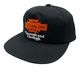 PORKCHOP GARAGE SUPPLY �ݡ�������å� ���졼�� ���ץ饤��Through and  Through CAP������������ɥ����� ����åס�4��(BLACK/WHITE/MAROON/CHARCOAL)����å��奭��åס�˹�ҡ�2025FW