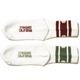 STANDARD CALIFORNIA ����������ɥ���ե���˥���SD Sports Socks -2Pack Olive / Burgundy�����ݡ��� ���å��� 2P��������2­���å�