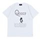 International by Amplifier������ץ�ե�������"Bohemian Rhapsody" T-SHIRT��QUEEN �ܥإߥ����ץ��ǥ���T����ġ�2����WHITE/YELLOW�˥��ڥ�¤��롡50th anniversary