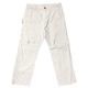 Dickies �ǥ��å�������Duck Carpenter Pants ���å� �����ڥ󥿡��ѥ�ġ��ڥ����ӡ�col.WHITE��size:W38��L32ɽ�����ڥ��󥿡��ѥ�ġ��ڥ󥭥ڥ���� ��USED �桼���ɡۡ���šۡ�Ź�޻����Բġ�