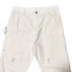 Dickies �ǥ��å�������Duck Carpenter Pants ���å� �����ڥ󥿡��ѥ�ġ��ڥ����ӡ�col.WHITE��size:W38��L32ɽ�����ڥ��󥿡��ѥ�ġ��ڥ󥭥ڥ���� ��USED �桼���ɡۡ���šۡ�Ź�޻����Բġ�