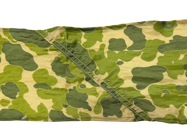 �Ʒ���WW2 ���å��ϥ󥿡� �ѥ饷�塼�ȥޥƥꥢ�� �������ա�CAMO �º̡���20cm �� ��118cm