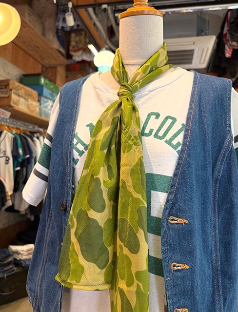 �Ʒ���WW2 ���å��ϥ󥿡� �ѥ饷�塼�ȥޥƥꥢ�� �������ա�CAMO �º̡���20cm �� ��118cm