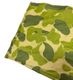 �Ʒ���WW2 ���å��ϥ󥿡� �ѥ饷�塼�ȥޥƥꥢ�� �������ա�CAMO �º̡���20cm �� ��118cm