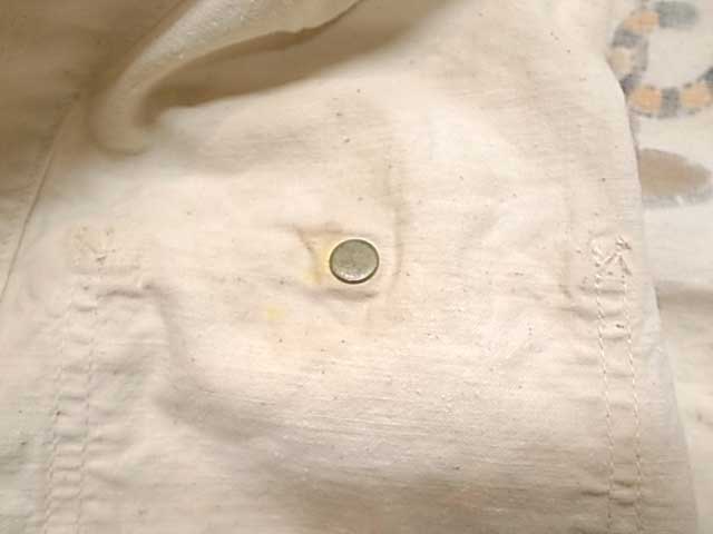 60'sLee ꡼PRINCETON COVERALL JKT color:NATURAL size:401960ǯVintage ơۡš