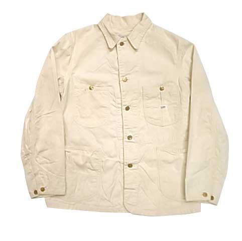 60'sLee ꡼PRINCETON COVERALL JKT color:NATURAL size:401960ǯVintage ơۡš
