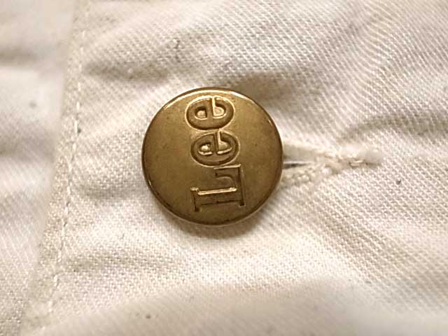 60'sLee ꡼PRINCETON COVERALL JKT color:NATURAL size:401960ǯVintage ơۡš