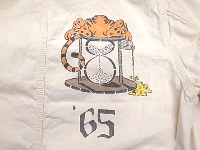 60'sLee ꡼PRINCETON COVERALL JKT color:NATURAL size:401960ǯVintage ơۡš