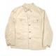 60'sLee ꡼PRINCETON COVERALL JKT color:NATURAL size:401960ǯVintage ơۡš