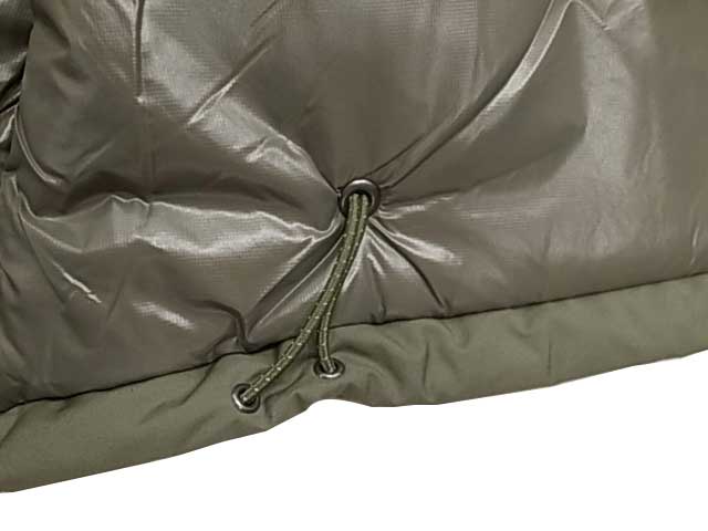 WILD THINGS �磻��ɥ��󥰥���HAPPY JACKET �ϥåԡ����㥱�å� PRIMA LOFT  �ץ�ޥ��եȡ�3����LEAF/BLACK/TAUPE��