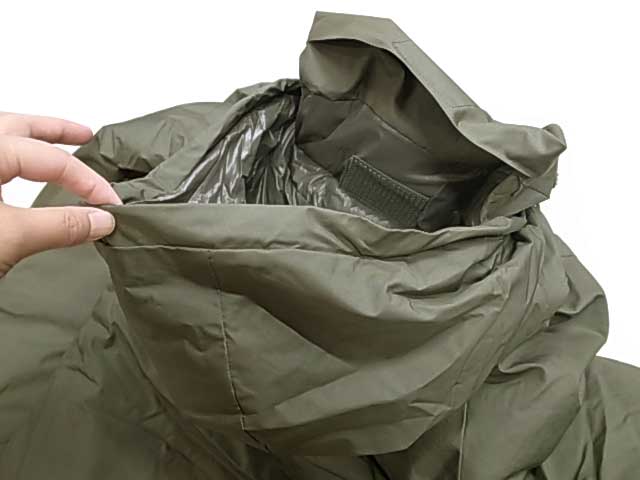 WILD THINGS �磻��ɥ��󥰥���HAPPY JACKET �ϥåԡ����㥱�å� PRIMA LOFT  �ץ�ޥ��եȡ�3����LEAF/BLACK/TAUPE��