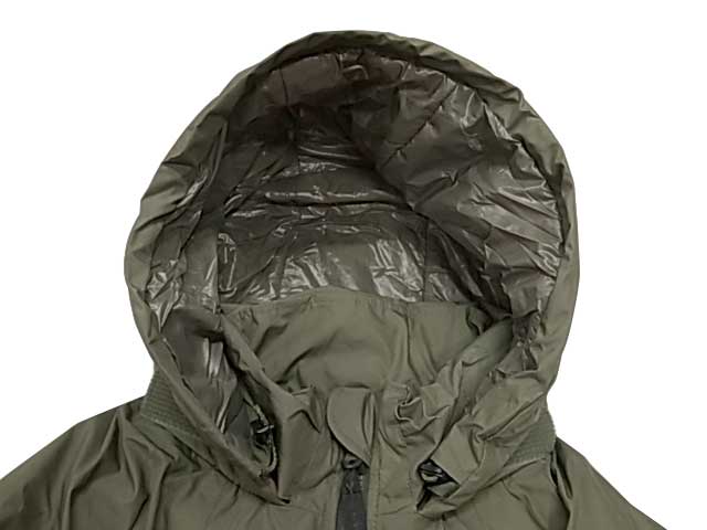 WILD THINGS �磻��ɥ��󥰥���HAPPY JACKET �ϥåԡ����㥱�å� PRIMA LOFT  �ץ�ޥ��եȡ�3����LEAF/BLACK/TAUPE��