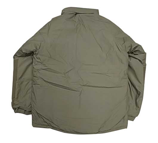 WILD THINGS �磻��ɥ��󥰥���HAPPY JACKET �ϥåԡ����㥱�å� PRIMA LOFT  �ץ�ޥ��եȡ�3����LEAF/BLACK/TAUPE��