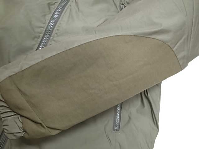 WILD THINGS �磻��ɥ��󥰥���HAPPY JACKET �ϥåԡ����㥱�å� PRIMA LOFT  �ץ�ޥ��եȡ�3����LEAF/BLACK/TAUPE��