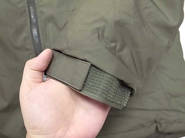 WILD THINGS �磻��ɥ��󥰥���HAPPY JACKET �ϥåԡ����㥱�å� PRIMA LOFT  �ץ�ޥ��եȡ�3����LEAF/BLACK/TAUPE��