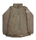 WILD THINGS �磻��ɥ��󥰥���HAPPY JACKET �ϥåԡ����㥱�å� PRIMA LOFT  �ץ�ޥ��եȡ�3����LEAF/BLACK/TAUPE��