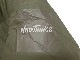 WILD THINGS �磻��ɥ��󥰥���HAPPY JACKET �ϥåԡ����㥱�å� PRIMA LOFT  �ץ�ޥ��եȡ�3����LEAF/BLACK/TAUPE��