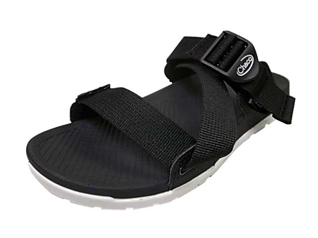 Chaco�����㥳��Ws LOWDOWN SLIDE ���������� ���饤�ɡ�WOMENS��LADY'S����ǥ�������BLACK���֥�å�