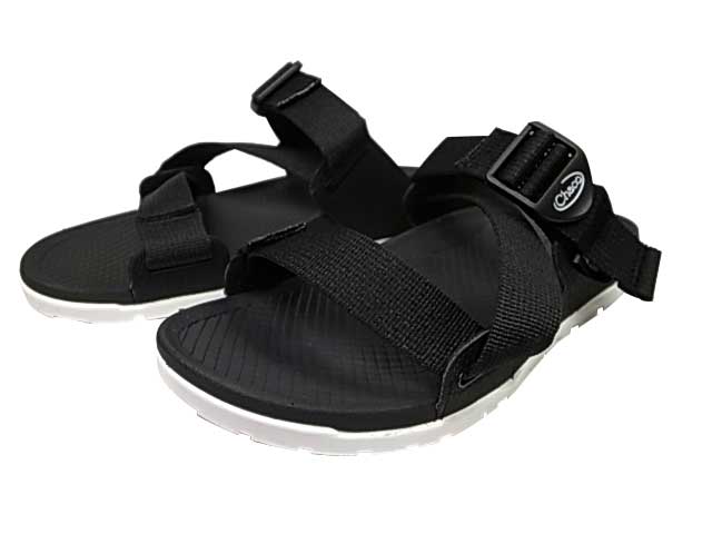Chaco�����㥳��Ws LOWDOWN SLIDE ���������� ���饤�ɡ�WOMENS��LADY'S����ǥ�������BLACK���֥�å�