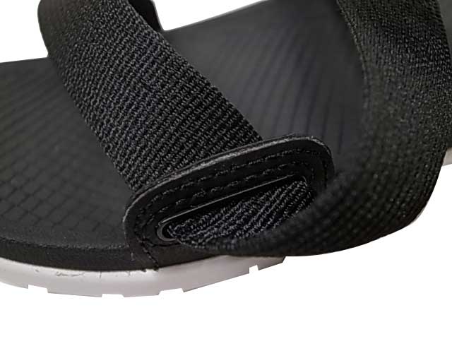Chaco�����㥳��Ws LOWDOWN SLIDE ���������� ���饤�ɡ�WOMENS��LADY'S����ǥ�������BLACK���֥�å�