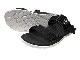 Chaco�����㥳��Ws LOWDOWN SLIDE ���������� ���饤�ɡ�WOMENS��LADY'S����ǥ�������BLACK���֥�å�