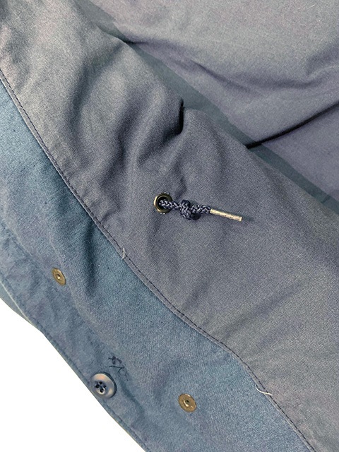 M-65ALPHAեɥ㥱åȡNAVYCOAT COLD WEATHER MANS FIELDsize:X-LARGE-REGULARꥫ ALPHA INDUSTRIES,INC.Vintage ơۡš